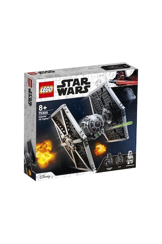 LEGO® Star Wars 75300 Imperial TIE Fighter