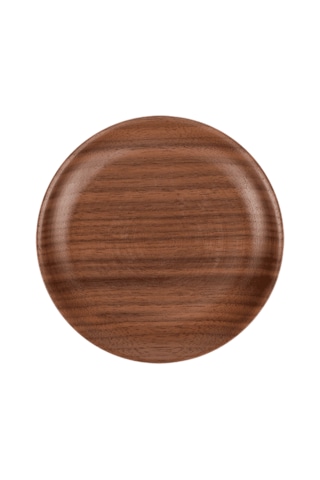 Espressolab Ahşap Dokulu Altlık No:73 Ahşap