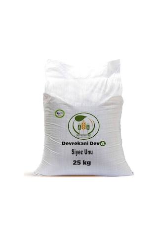 Devrekani Deva Siyez Unu 25 KG Devrekani Deva Siyez Unu 25 KG