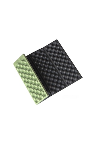 Açık Hava Piknik Parkı İçin Katlanabilir Köpük Matlar Su Geçirmez, Ordu Yeşili Diğer