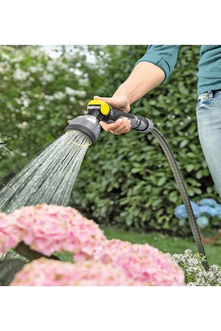 Karcher Metal Çok Fonksiyonlu Sprey Tabanca Premium