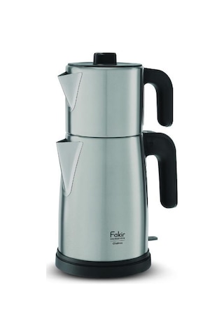 Fakir Chainox Çay Makinesi Fakir Chainox Çay Makinesi