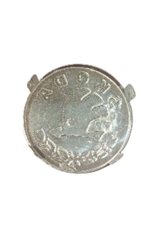 Skoda Direksiyon Amblemi Çapı 4.4 Cm