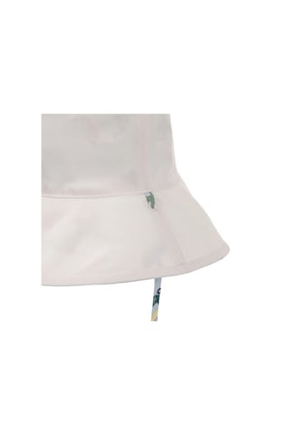 Lassig Bucket Hat Uv Korumalı Şapka Ice Cream Truck Illusion Blue Mavi
