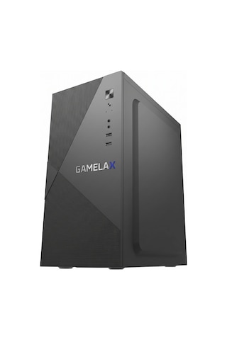 Gamelax OFİX-02 i5-4590 16 GB 240 GB SSD Free Dos Masaüstü Bilgisayar