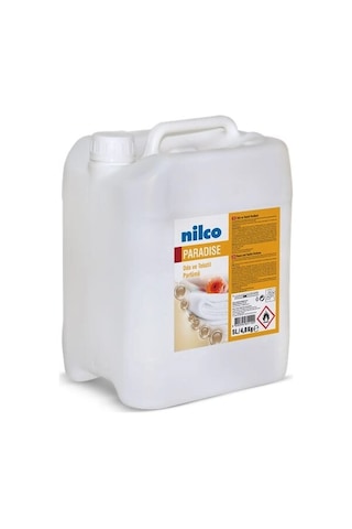 Nilco Paradise Oda Parfümü 5 Lt