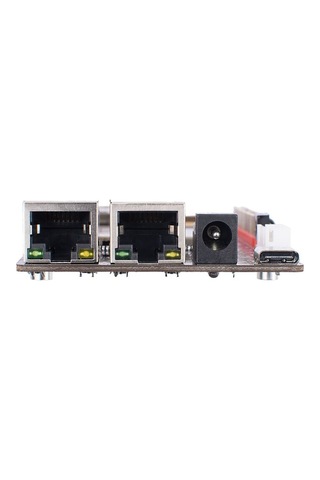 Seeed Studio Npi İ.mx6ull Linux Tek Kart Bilgisayar Sbc Dev Board