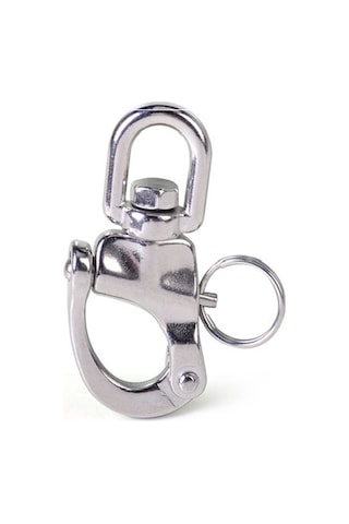 Mandar Kilidi 22Mm Cr-Ni