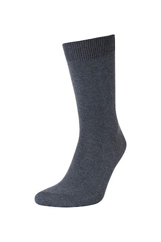 DeFacto Erkek 7'li Uzun Çorap L5952AZNSNV2