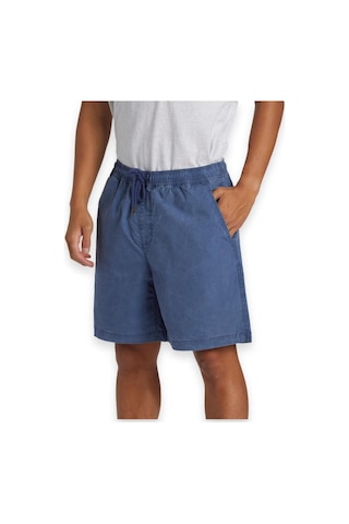 Quiksilver Aqyws03234 Taxer Walk Mavi Erkek Şort Mavi