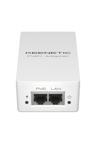 Keenetic KN-4510 1 Port Gigabit PoE Adaptör