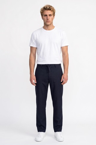 UKİ Uki Lacivert Jogger Pantolon