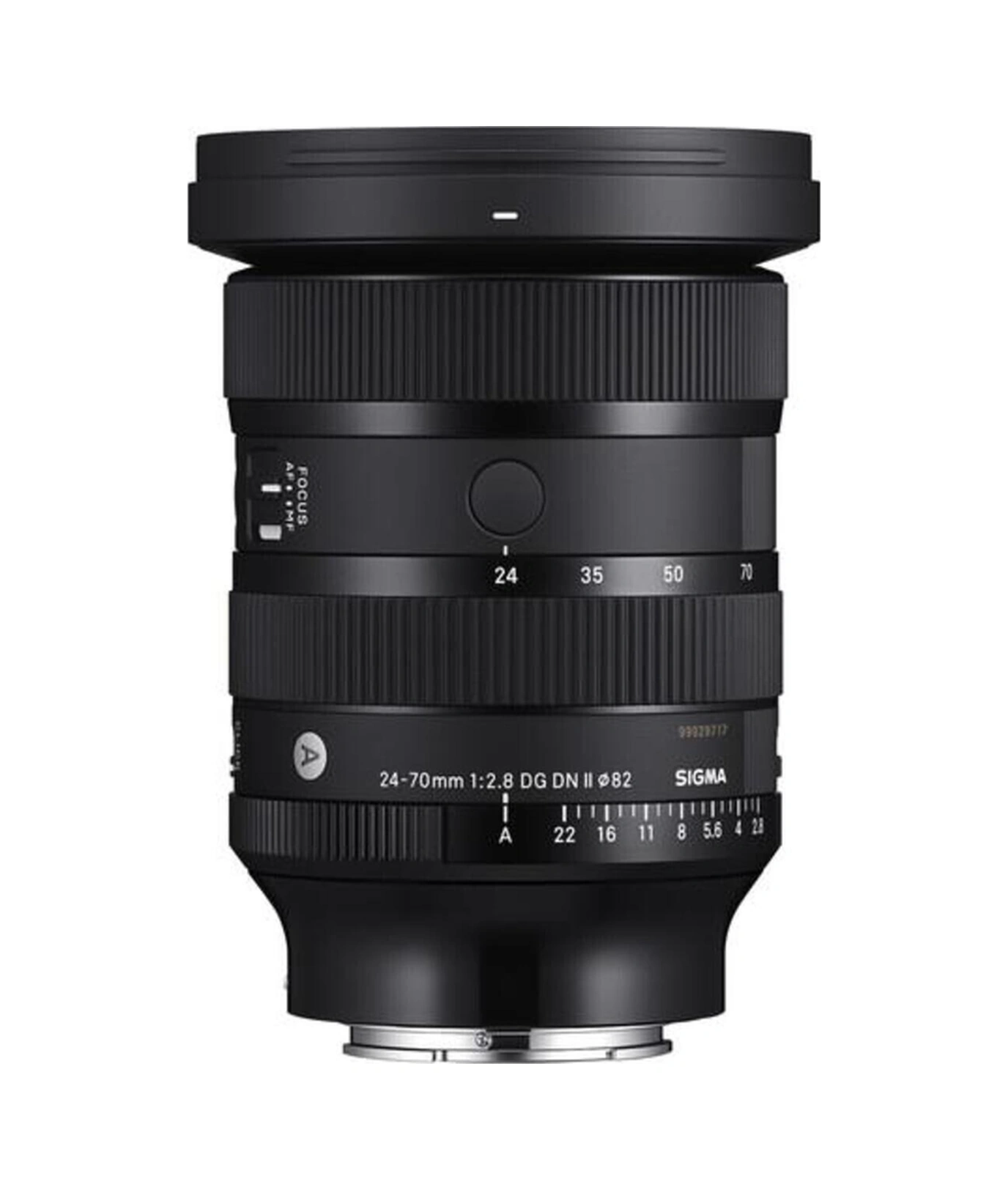 24-70mm F/2.8 Dg Dn Iı Art Lens Sony -117089
