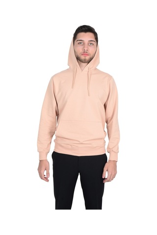 Cengiz İnler Erkek Kapşonlu Sweat 001