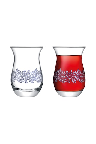 Madame Coco Lela 6'Lı Çay Bardağı 168 ML