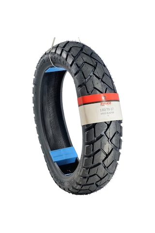 130/70-17 Tl Tubeless - Dubleks Motosiklet Lastiği