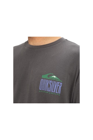 Quiksilver Quıksılver Gh Qs World Force Ss Krp0 Çok Renkli