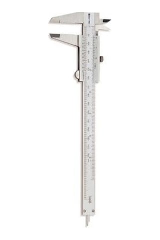 Bay-Tec Mekanik Kumpas 150X0.02 Mm (Mu2550)