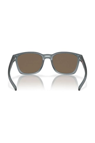 Oakley Güneş Gözlüğü Oo9018 55 901816 Gri