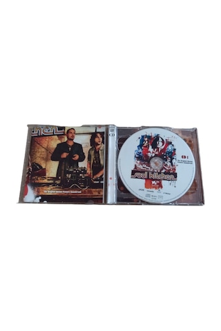 The Original Motion Picture Soundtrack Cd Soul Kitchen