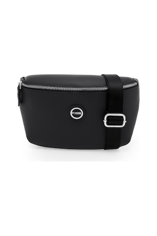 Fossil Kadın Bel Çanta 05fs22k400 Siyah 001