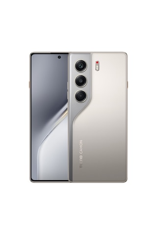 Tecno Camon 40 8 GB 256 GB (Tecno Türkiye Garantili)