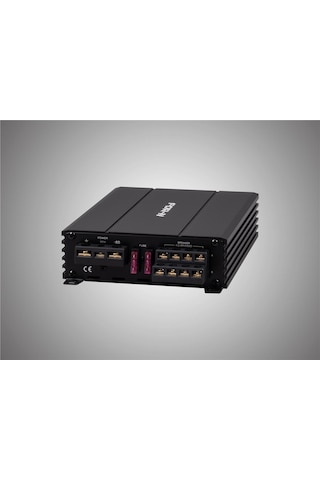 For-x Xdq-225.4d Profesyonel Amfi 2024 Yeni Ürün