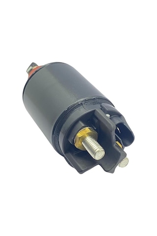 Iskra 12v Marş Otomatiği 3.2 Kw Atlas Copco-class-erkunt-jcb-landını-lınde-magırus-massey Ferguson 70379352