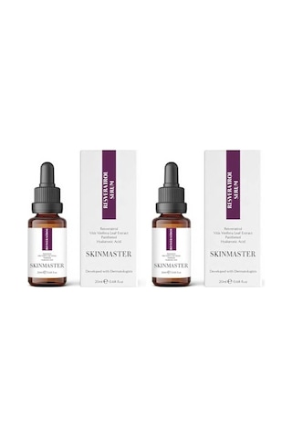 Tr Görünümünün Düzeltilmesi Ve Sıkılaşmaya Yardımcı Resveratrol Serum 2 Paketi