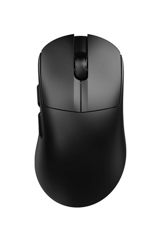 Ajazz Aj179 V2 3 Modlu 1000hz 12.000 Dpı Ergonomik Tasarım Paw 3311 Optik Sensör Gaming Mouse - Siyah Genel