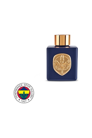 Karaca X Fenerbahçe Lisanlı Çubuklu Ortam Kokusu Çiçeksi