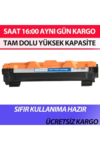 For Brother Mfc-1911W Toner Uyumlu Garantili