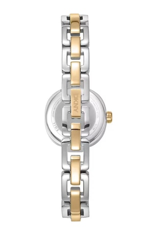 Dkny Dk1l139m0055 Kadın Kol Saati Gümüş