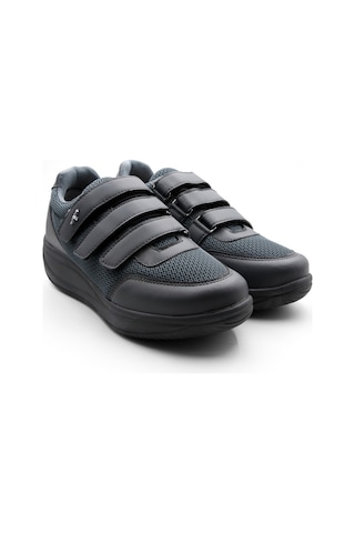 Dr.Comfort Ortopedik Unisex Ayakkabı Dr.15.503 Gri