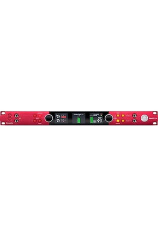 Focusrite Red 8 Line Ses Kartı