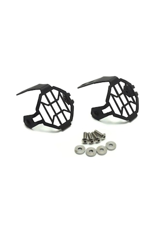 Bmw R 1200 Gs Sis Farı Koruma Seti