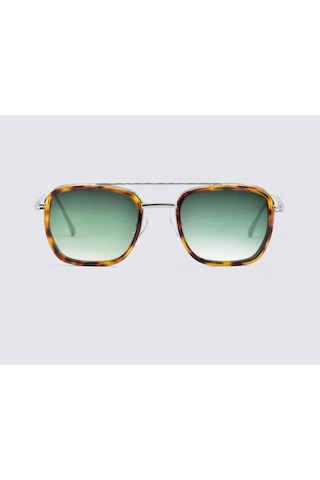 Franco Vital Fv Ra Gld Unisex Güneş Gözlüğü