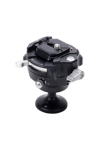 Falcam Treeroot Quick Lock Travel Tripod R141k-320p T00a4301