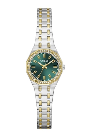 Guess Gugw0931l8 Kadın Kol Saati Metalik Gri
