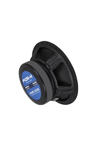 For-x Xmd Midrange 20 Cm 500 Watt 250 Rms Yeni Seri Hoparlör
