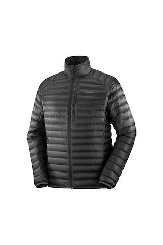 Salomon Elıxır Mıcro Down Jkt M 27412 Siyah