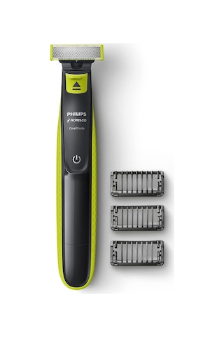 Philips Norelco Oneblade Hibrit Elektrikli Tıraş Makinesi Qp2520/90