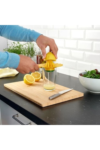 Uppfllyd Limon Sıkacağı Plastik Diğer