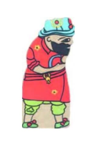 El Kuklası Karagöz El Kuklası Karagöz