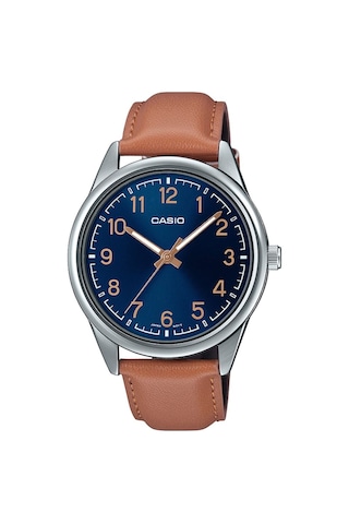 Casio MTP-V005L-2B4UDF Erkek Kol Saati Casio MTP-V005L-2B4UDF Erkek Kol Saati