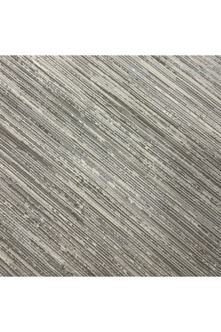 Hoom Rugs Nova 1123 Gri Mikrofiber Modern Dokuma Halı Gri