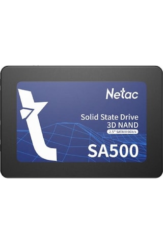 Netac SA500 1 TB 2.5" SSD