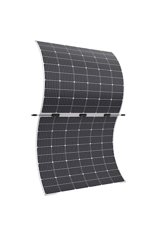 Antfea 350w Esnek Güneş Paneli