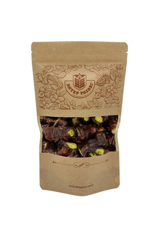 Antep Fıstıklı Sucuk-250 Gr Diğer