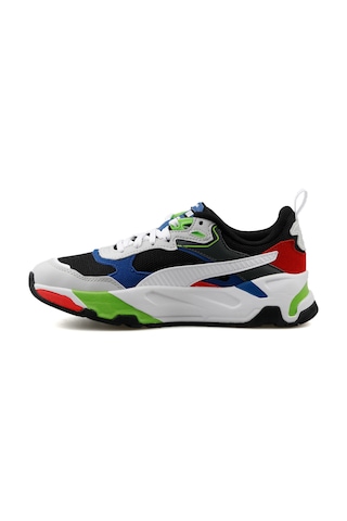 Puma Trinity Unisex Günlük Ayakkabı 38928904 Renkli Çok Renkli